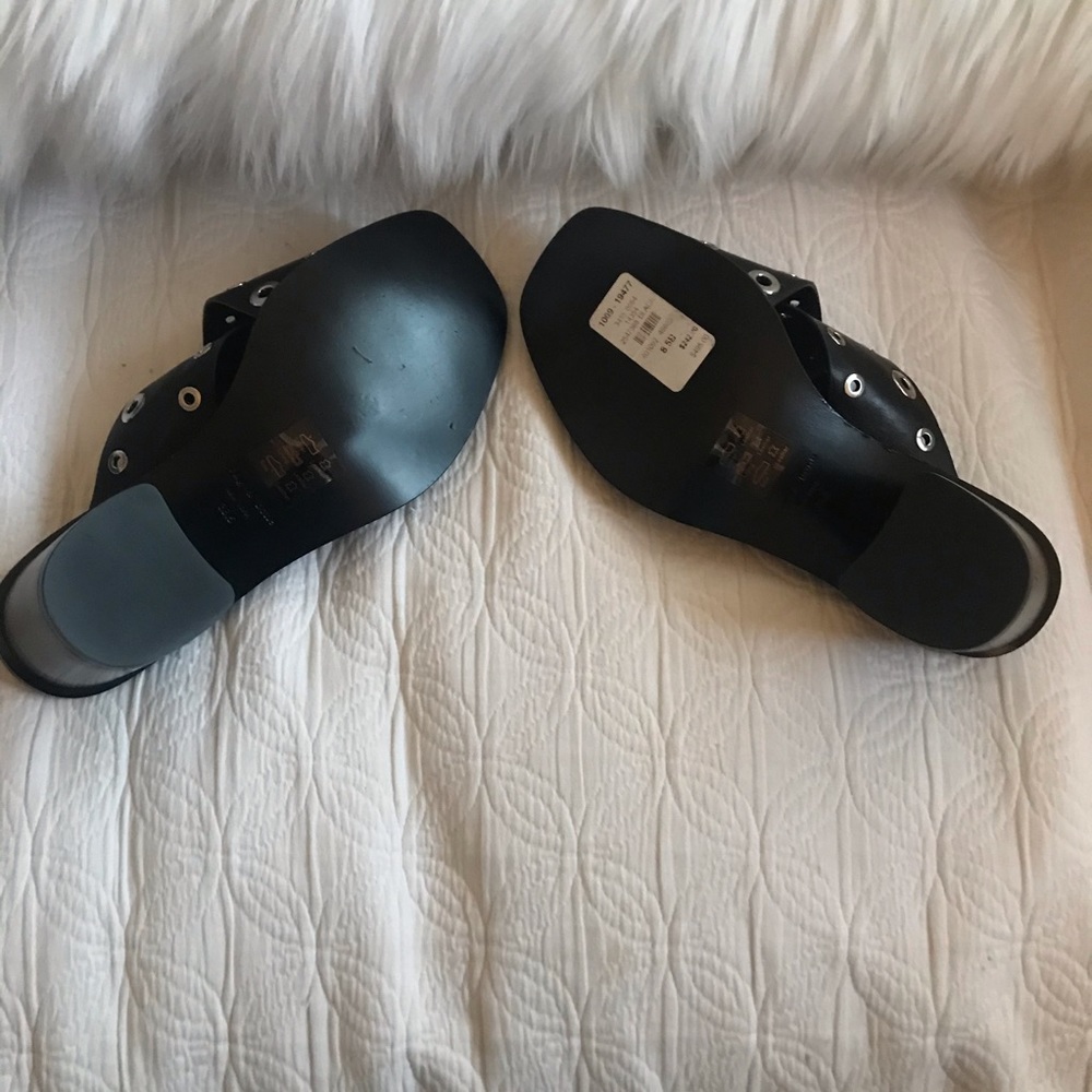 Rag & Bone Sandals - Picture 7 of 8